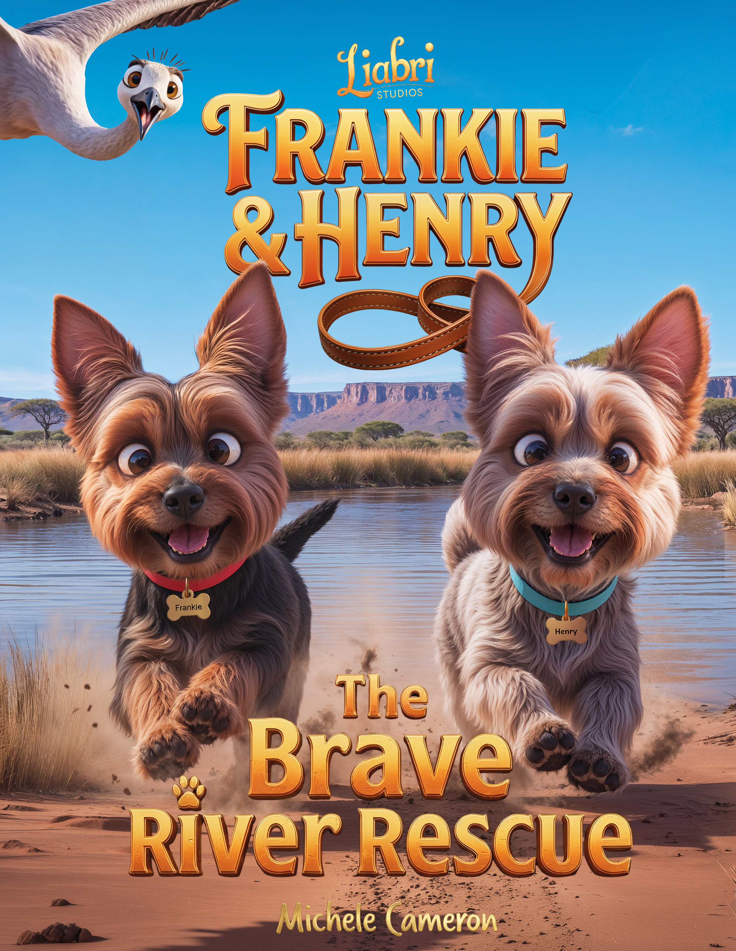 The Brave River Rescue